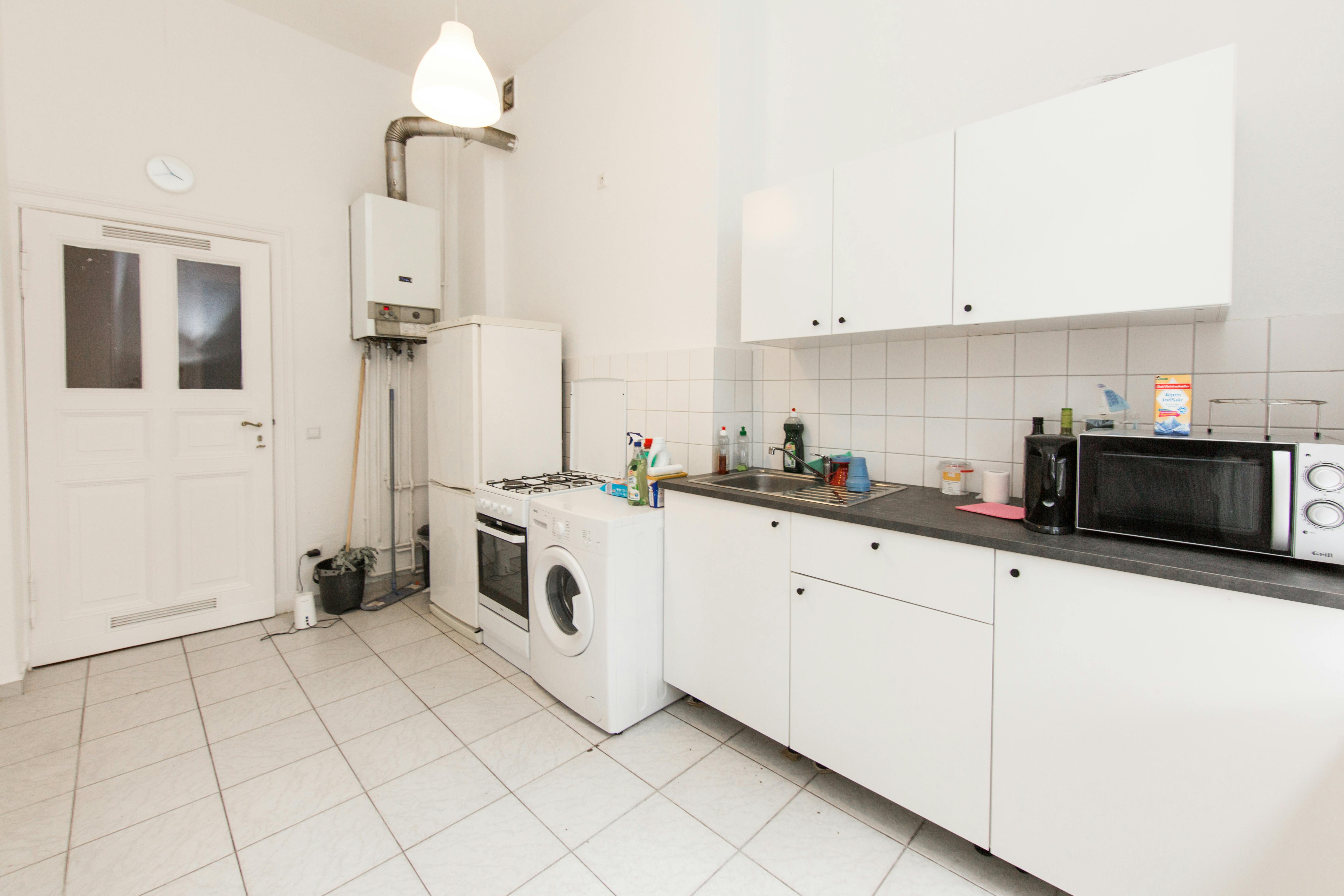 Apartment Berlin, 102m² — photo 8