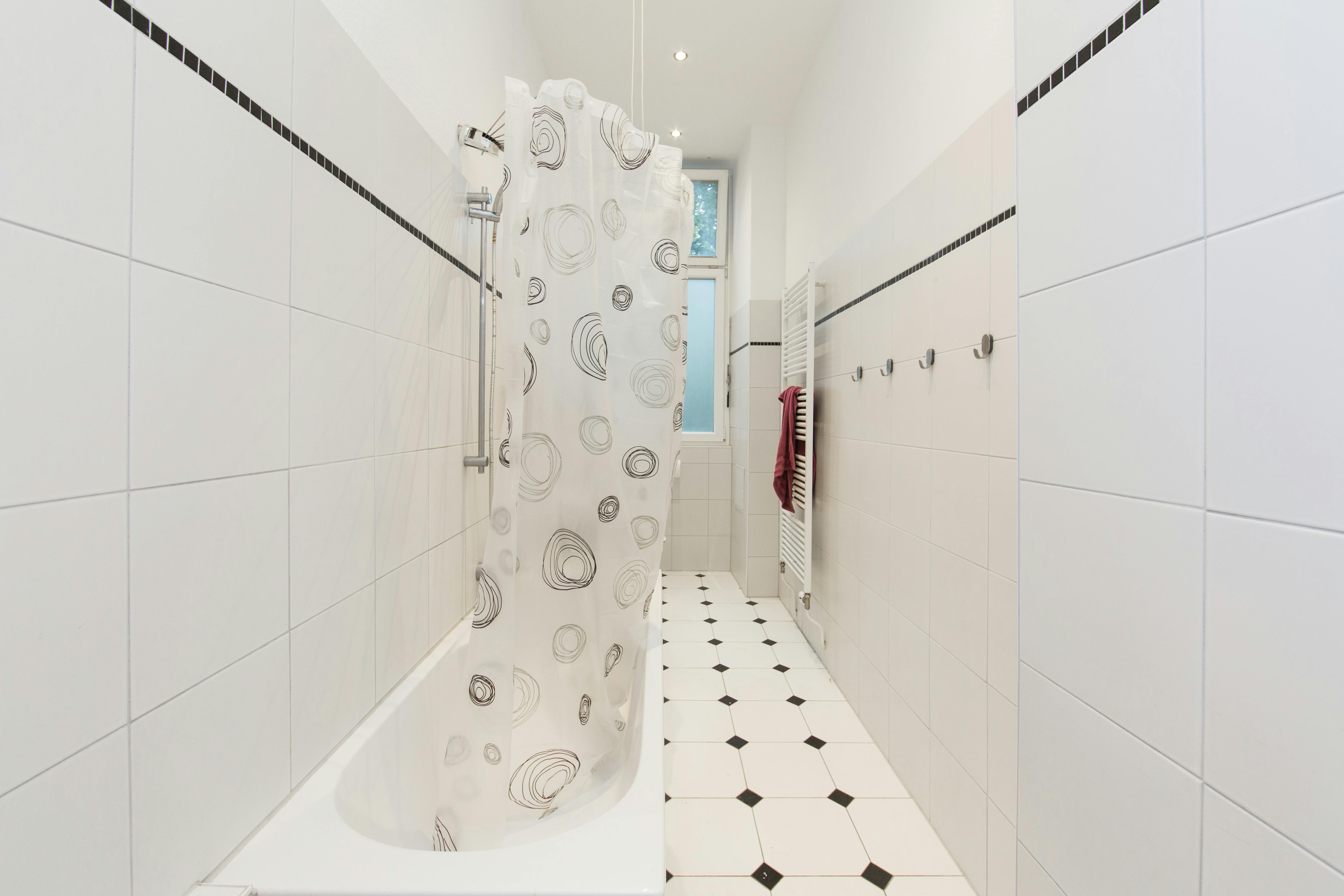 Apartment Berlin, 102m² — photo 10