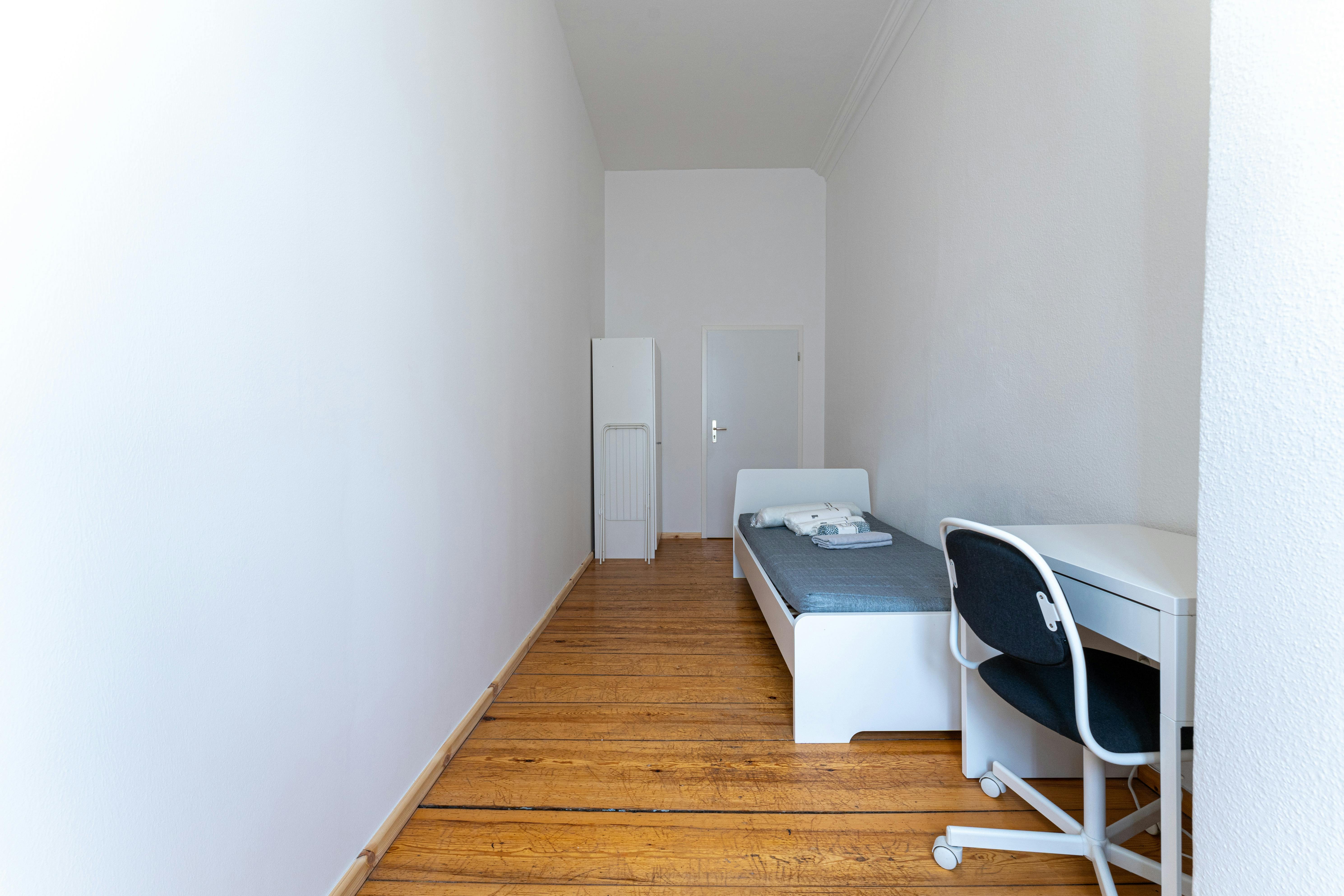 Apartment Berlin, 102m² — photo 8