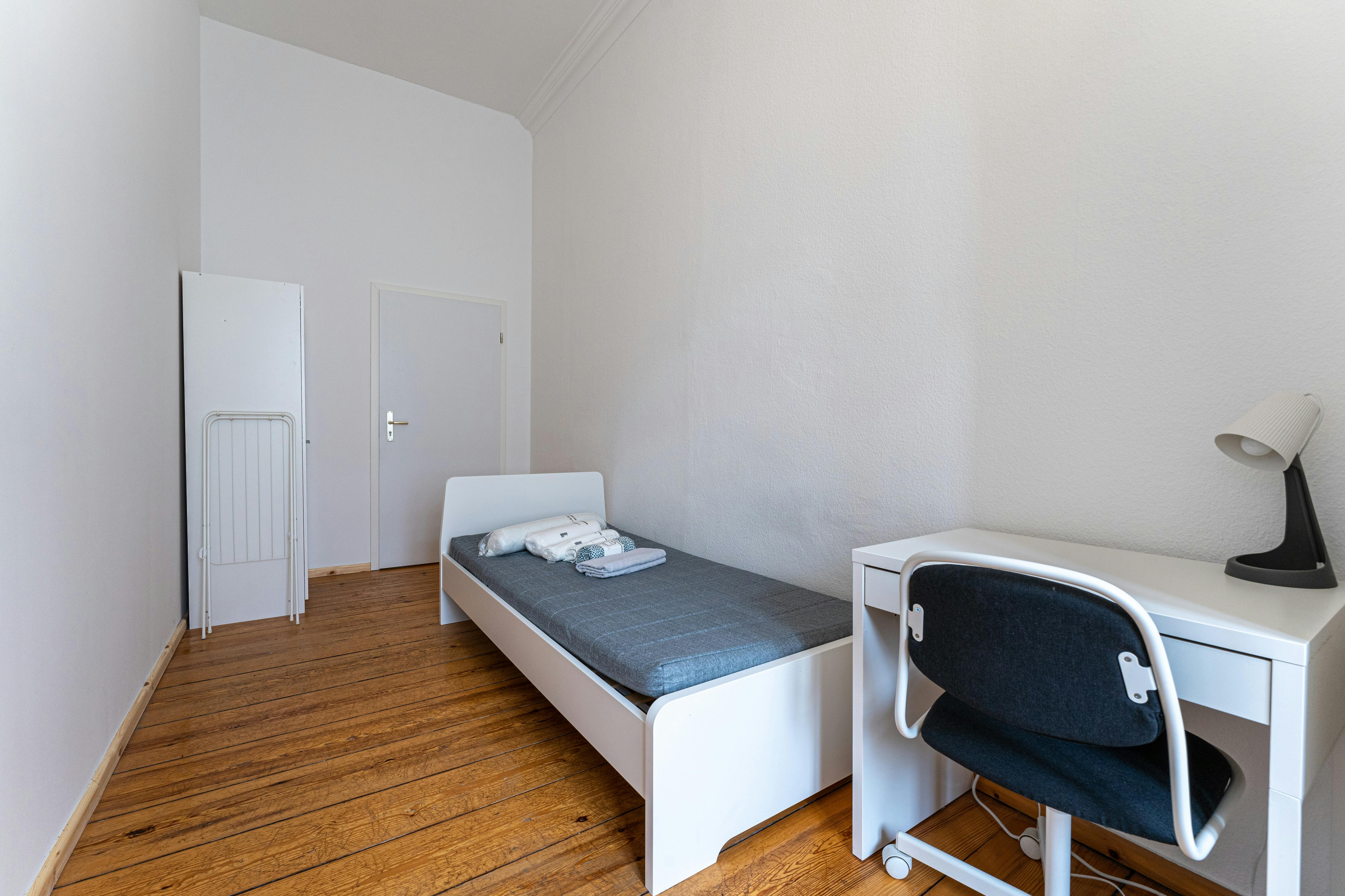 Apartment Berlin, 102m² — photo 1