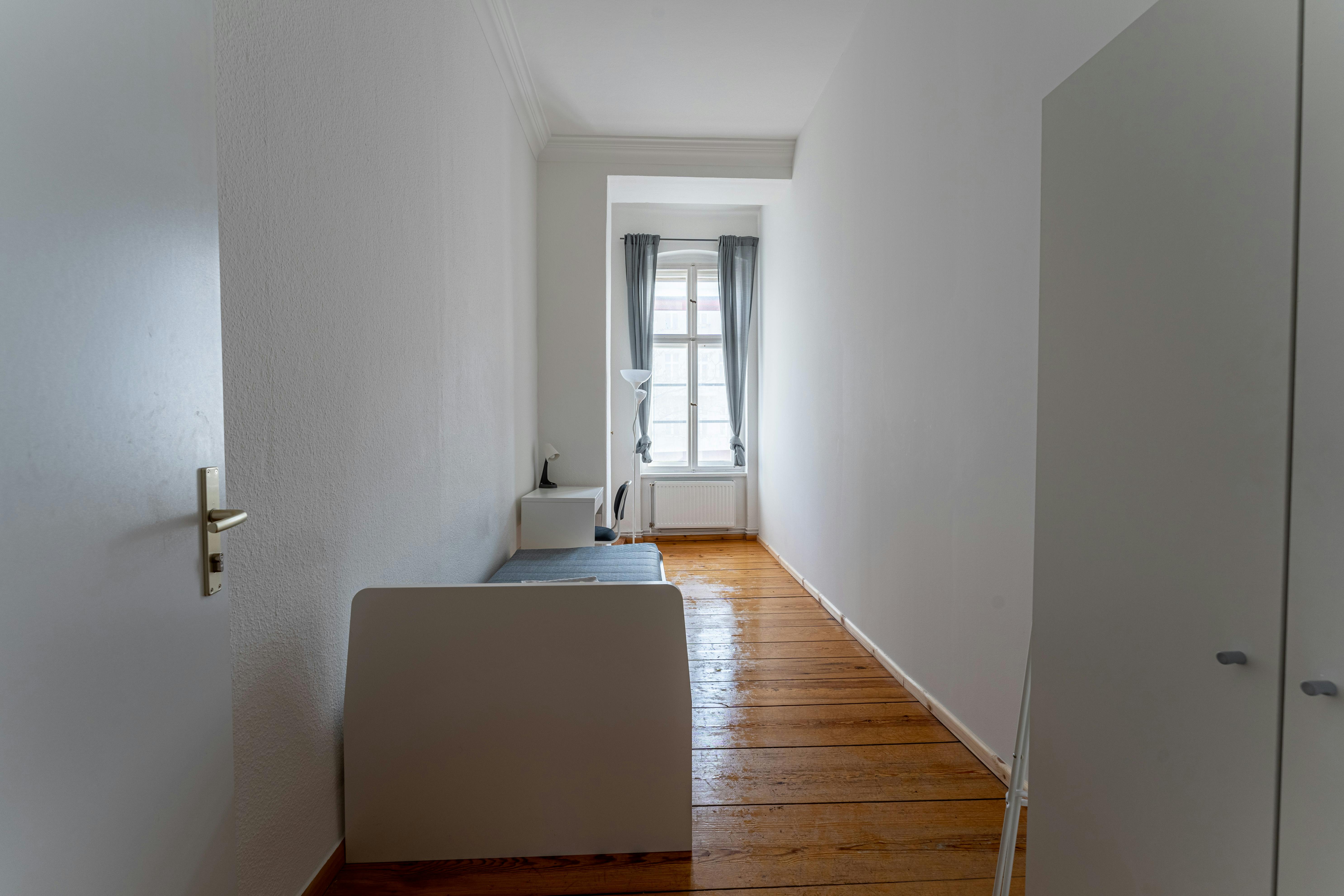 Apartment Berlin, 102m² — photo 9