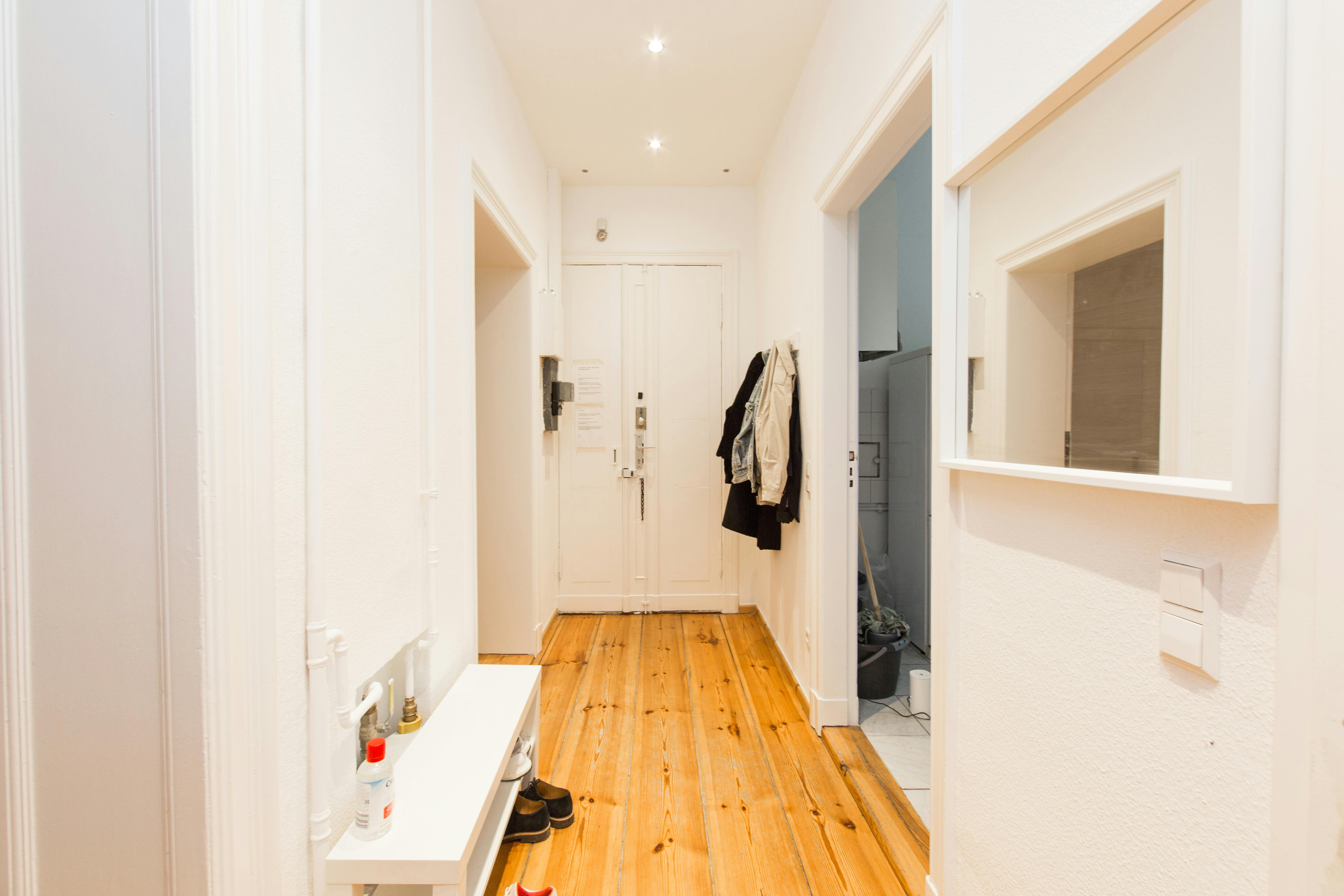 Apartment Berlin, 102m² — photo 8