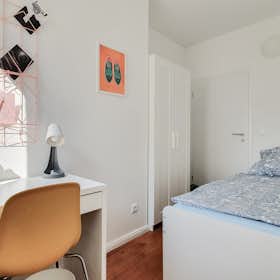 Privé kamer te huur voor € 640 per maand in Berlin, Goebenstraße