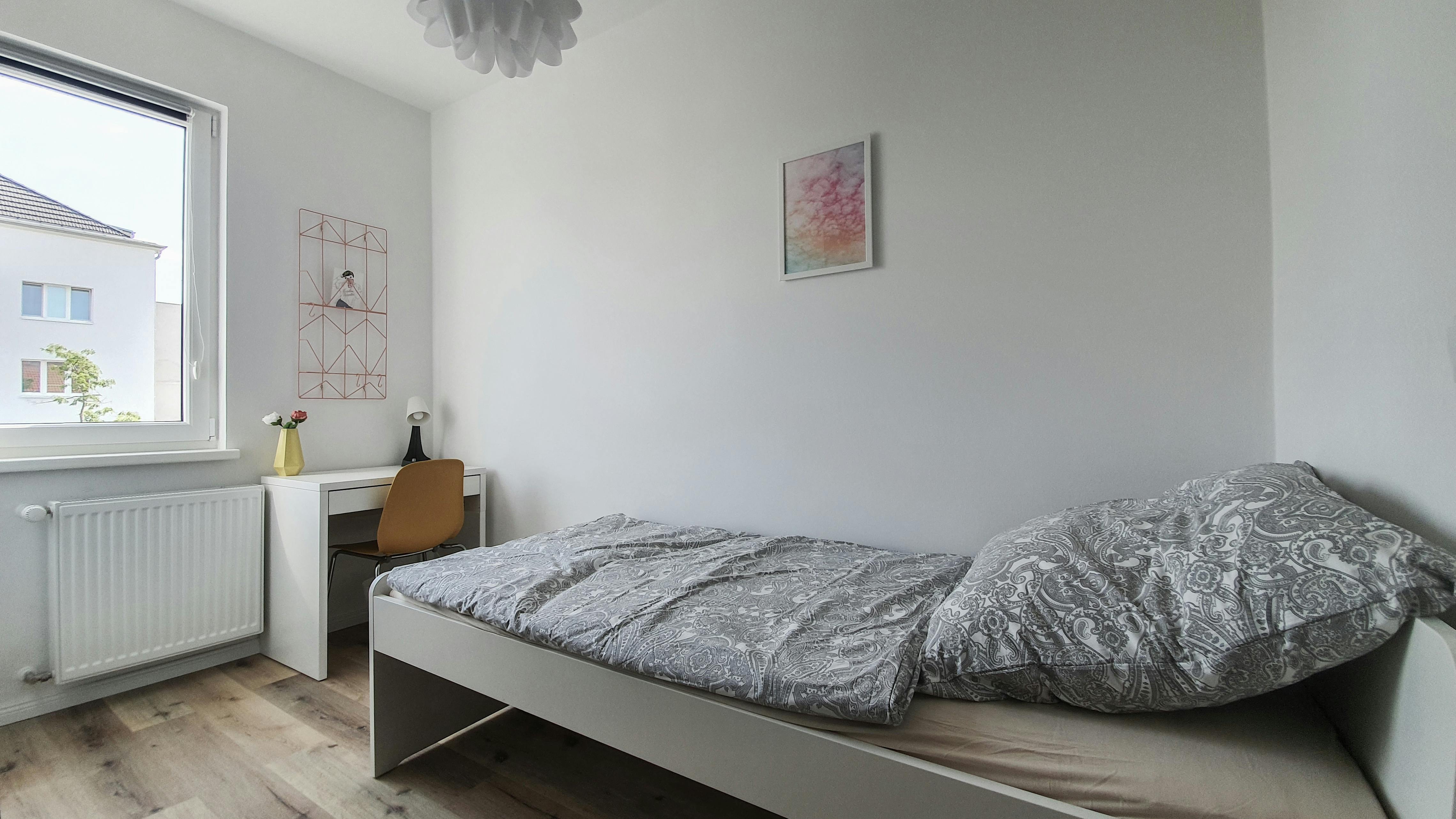 Goebenstraße, Berlin preview