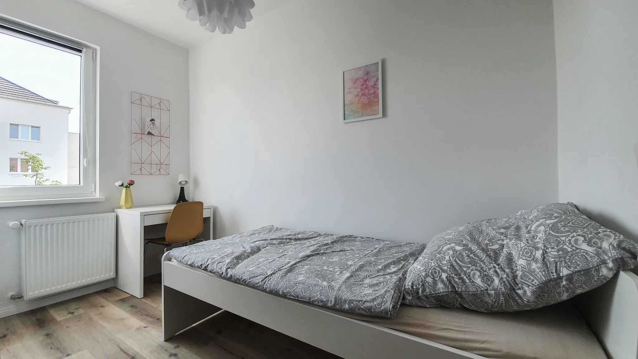 Goebenstraße, Berlin preview