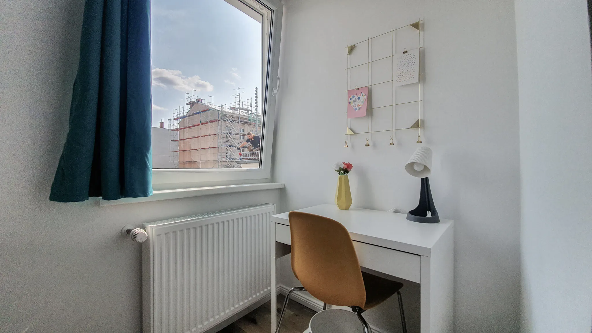 Goebenstraße, Berlin preview