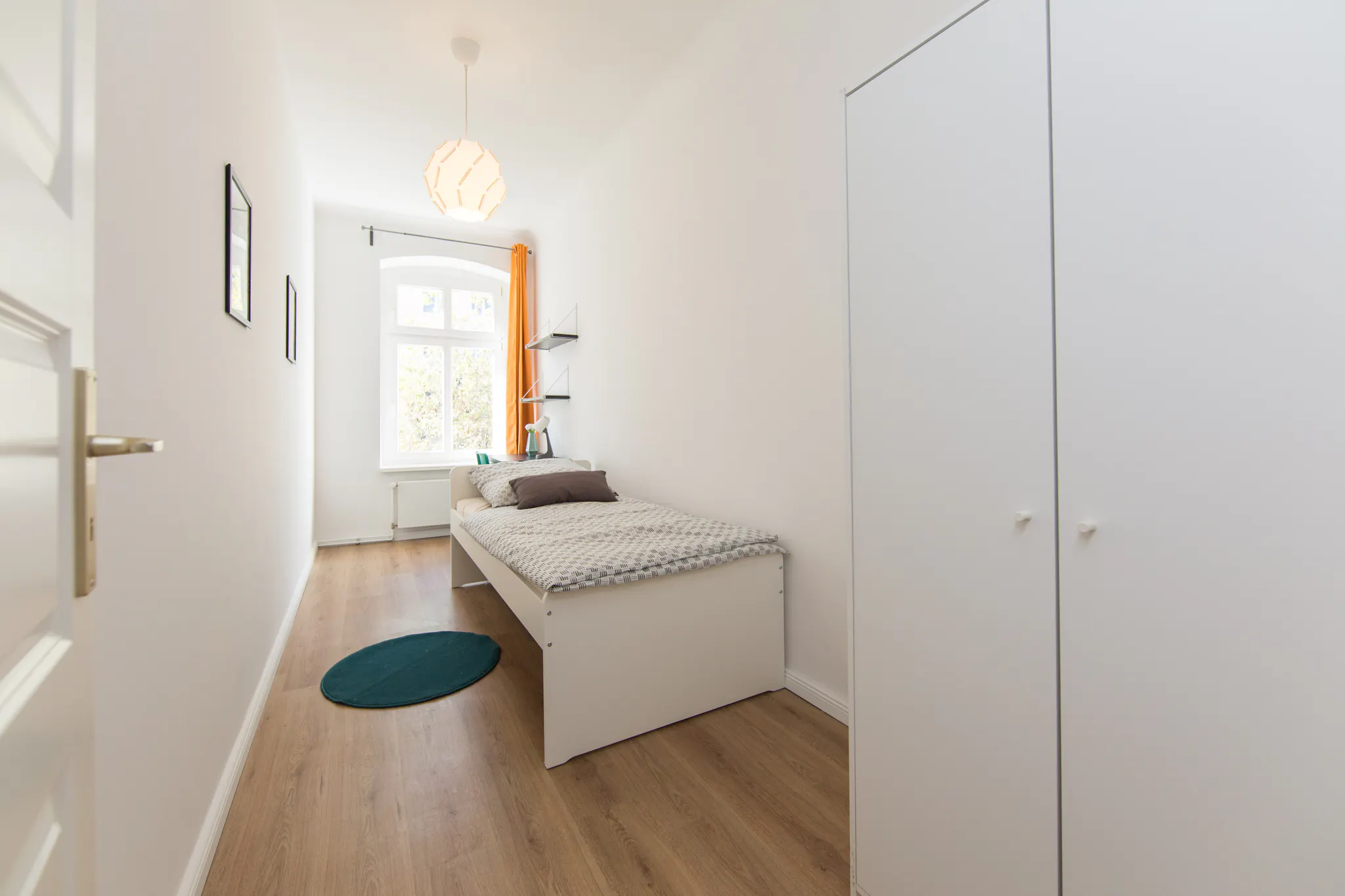 Köpenicker Straße, Berlin preview