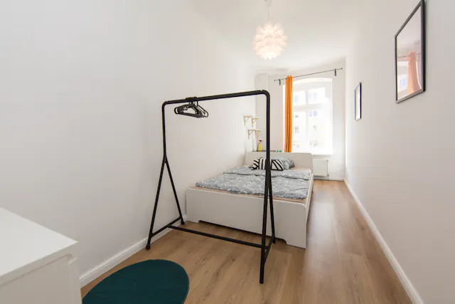 Private room in Köpenicker Straße, Berlin (1040120) room image 1