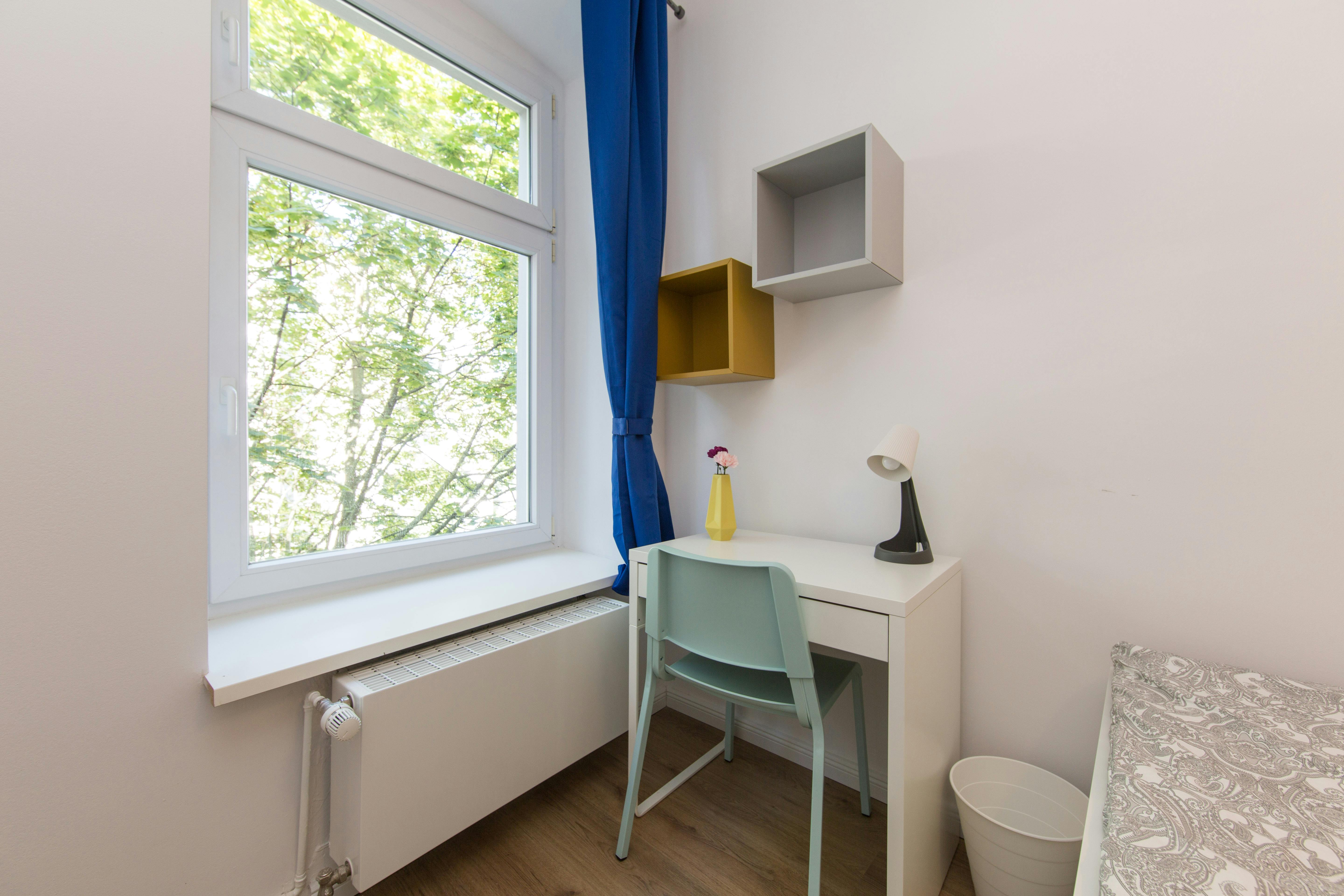 Private room for rent on Köpenicker Straße, Berlin - Ansicht 4
