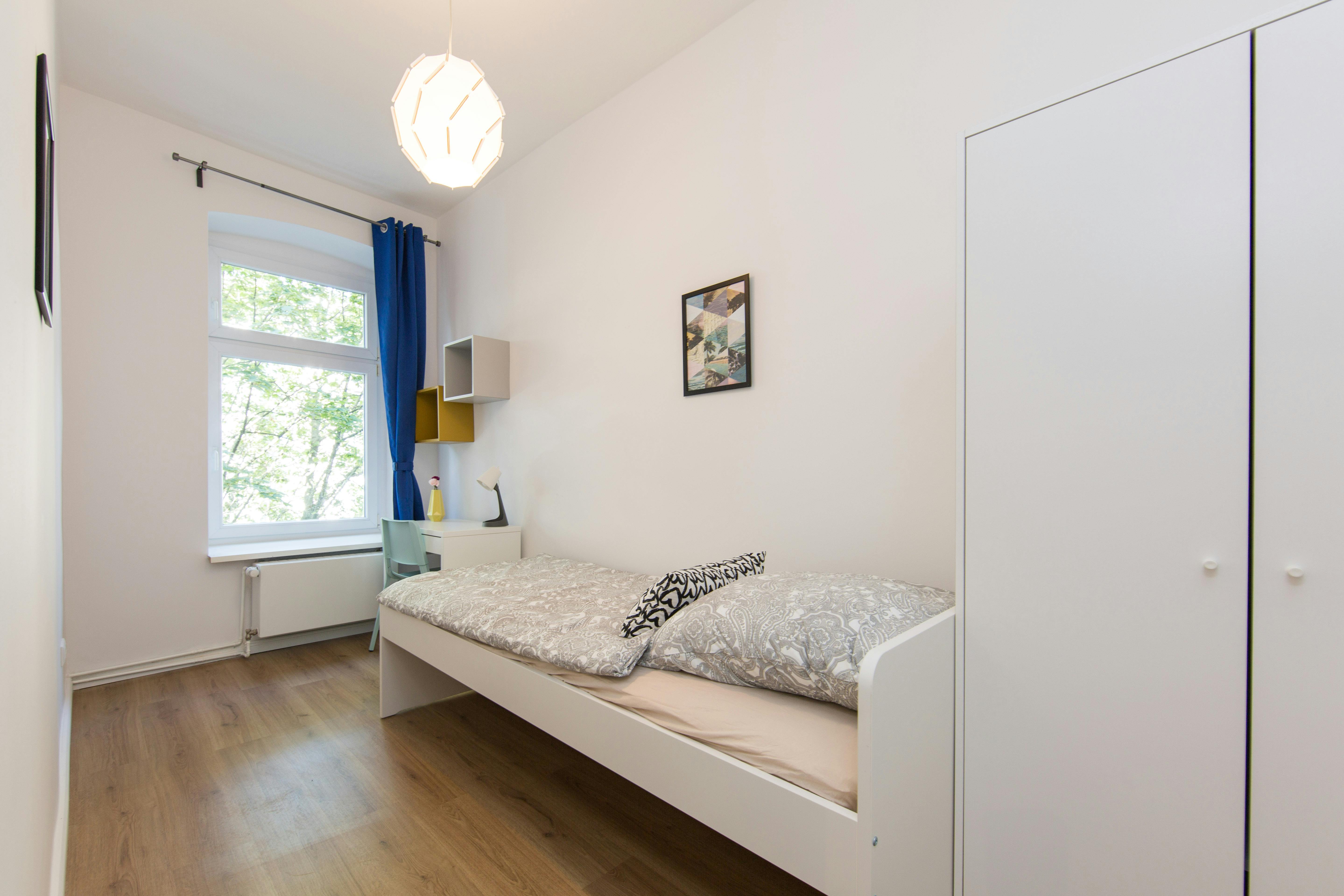 Private room for rent on Köpenicker Straße, Berlin - Ansicht 3