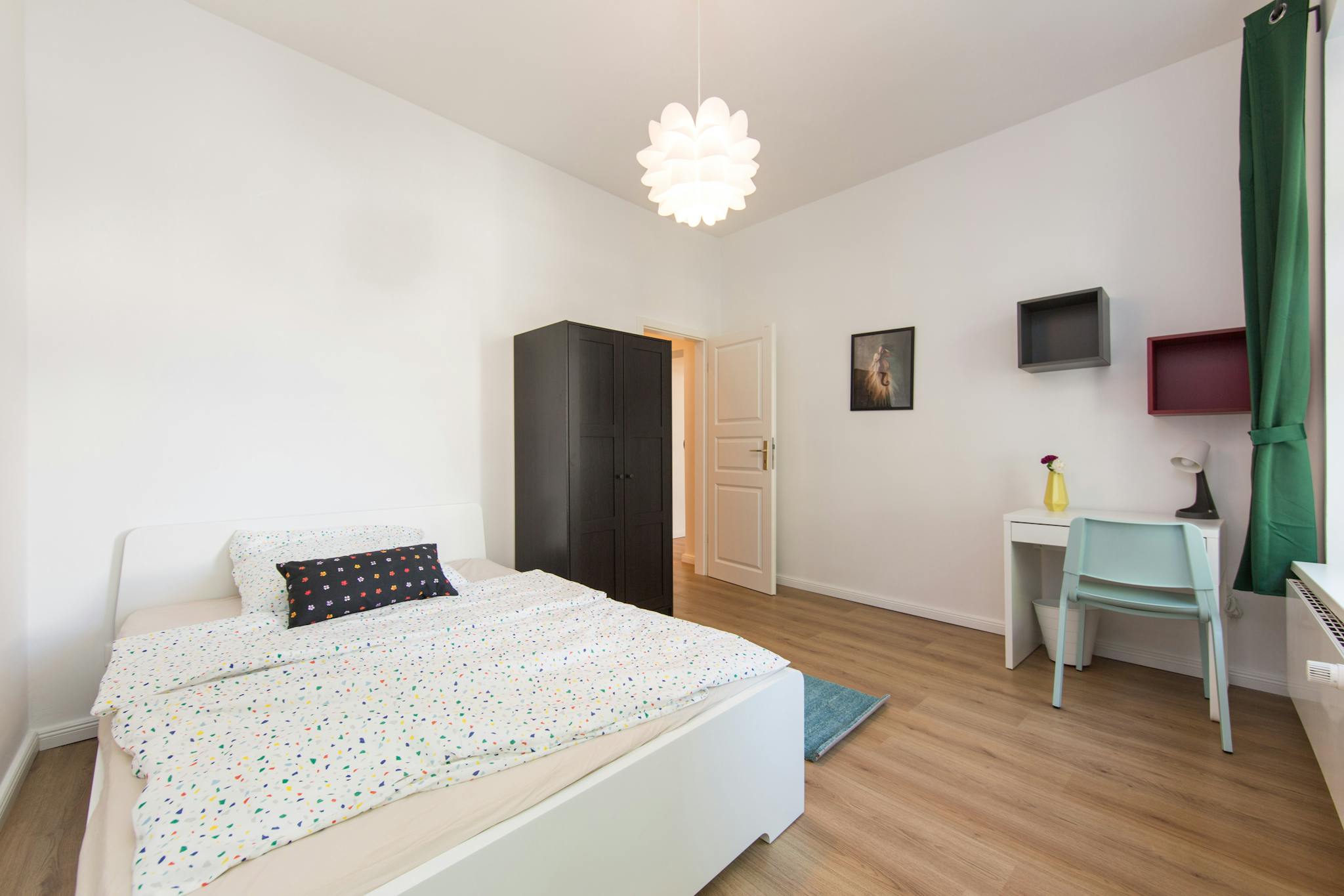 Köpenicker Straße, Berlin preview