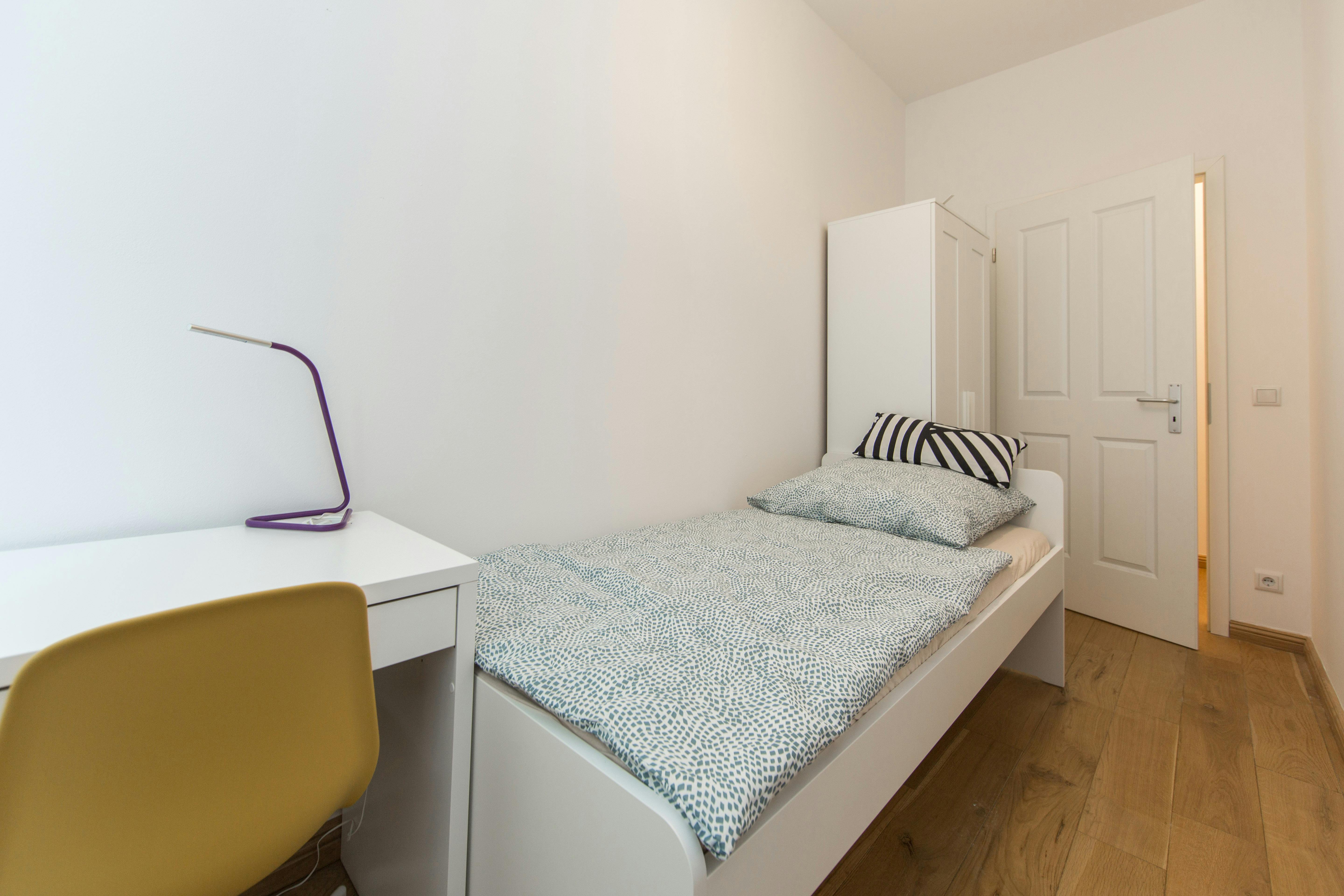 Schierker Straße, Berlin preview