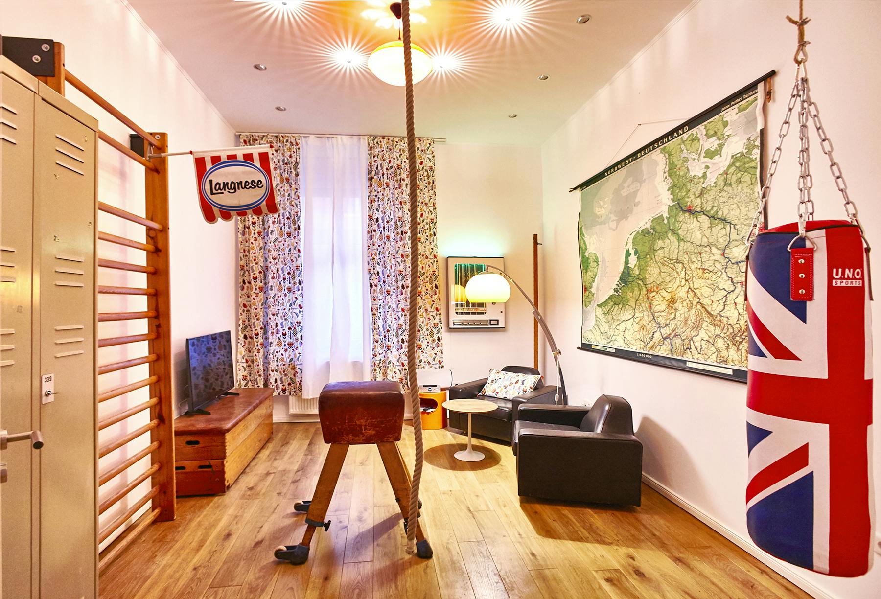 preview gallery tile