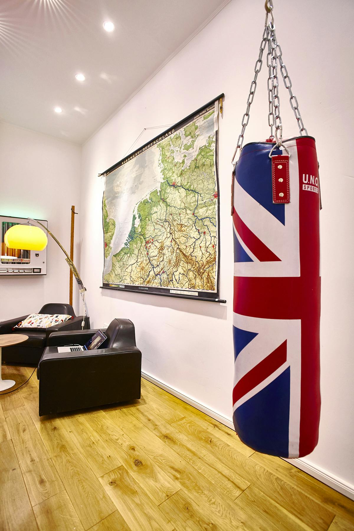 preview gallery tile