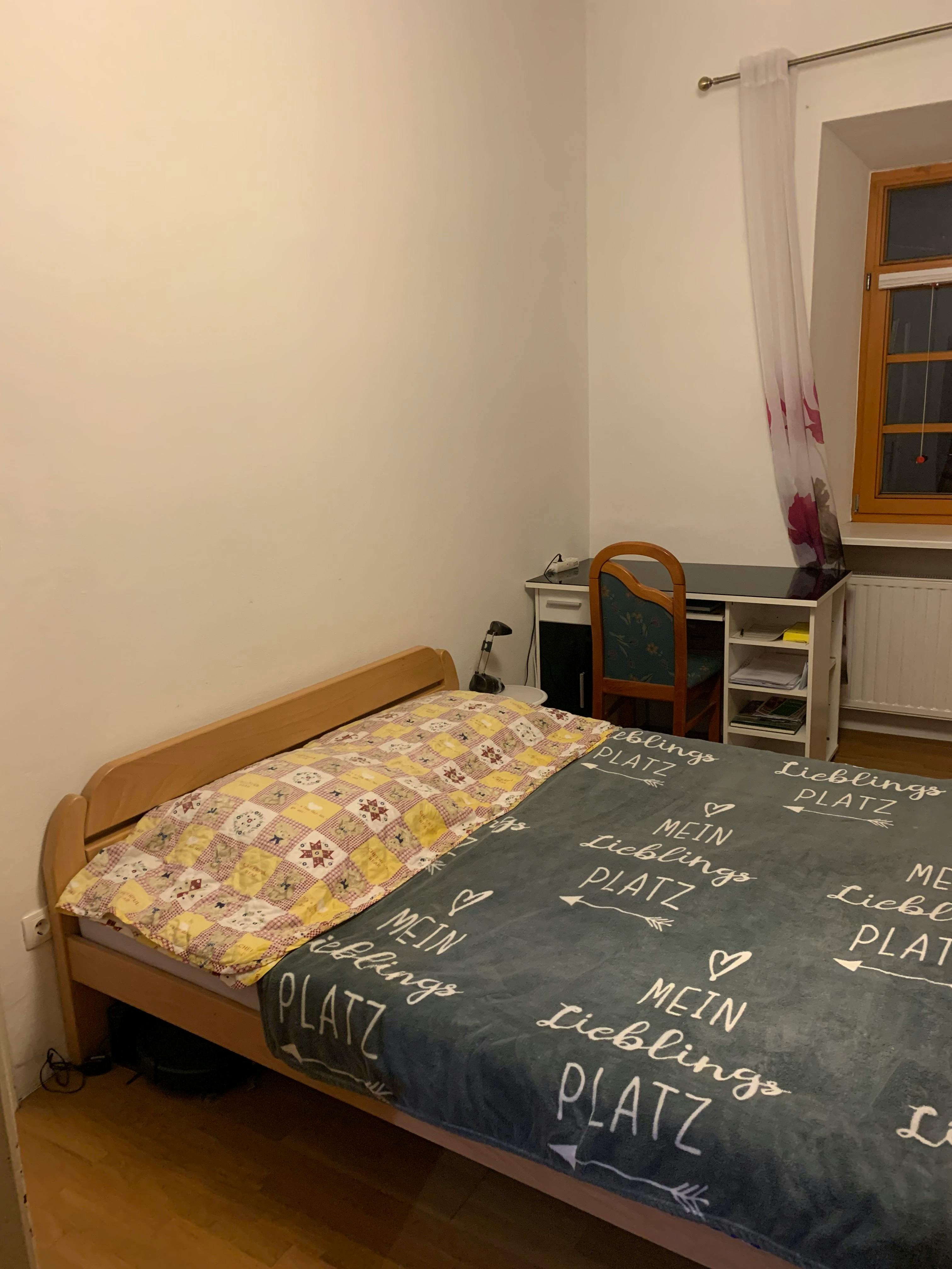 Apartment Ljubljana, 55m² — photo 21