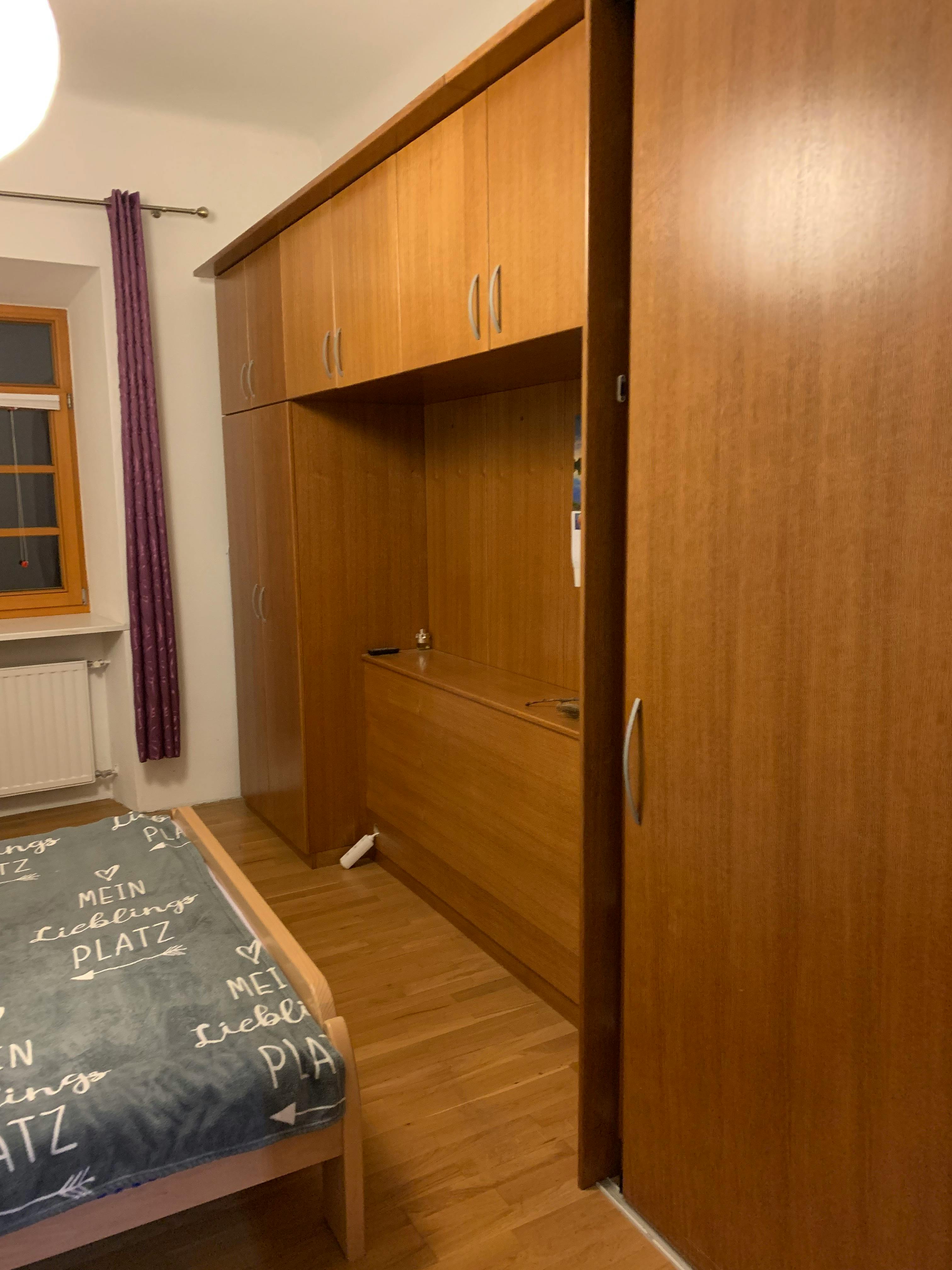Apartment Ljubljana, 55m² — photo 22