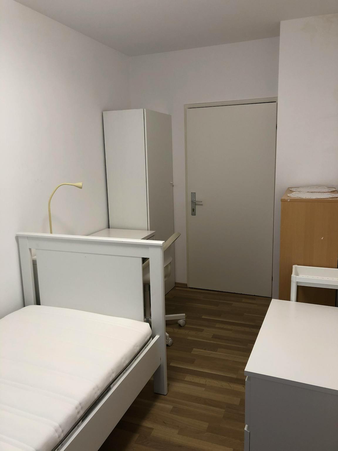 Erdbergstraße, Vienna preview