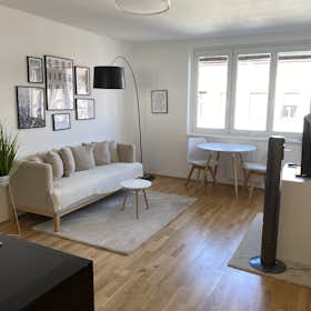 Studio for rent for €1,190 per month in Vienna, Goldschlagstraße