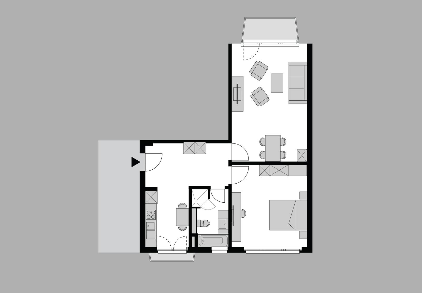 preview gallery tile