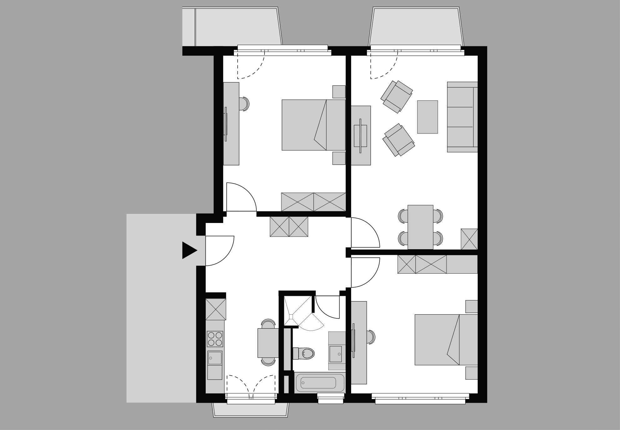 preview gallery tile