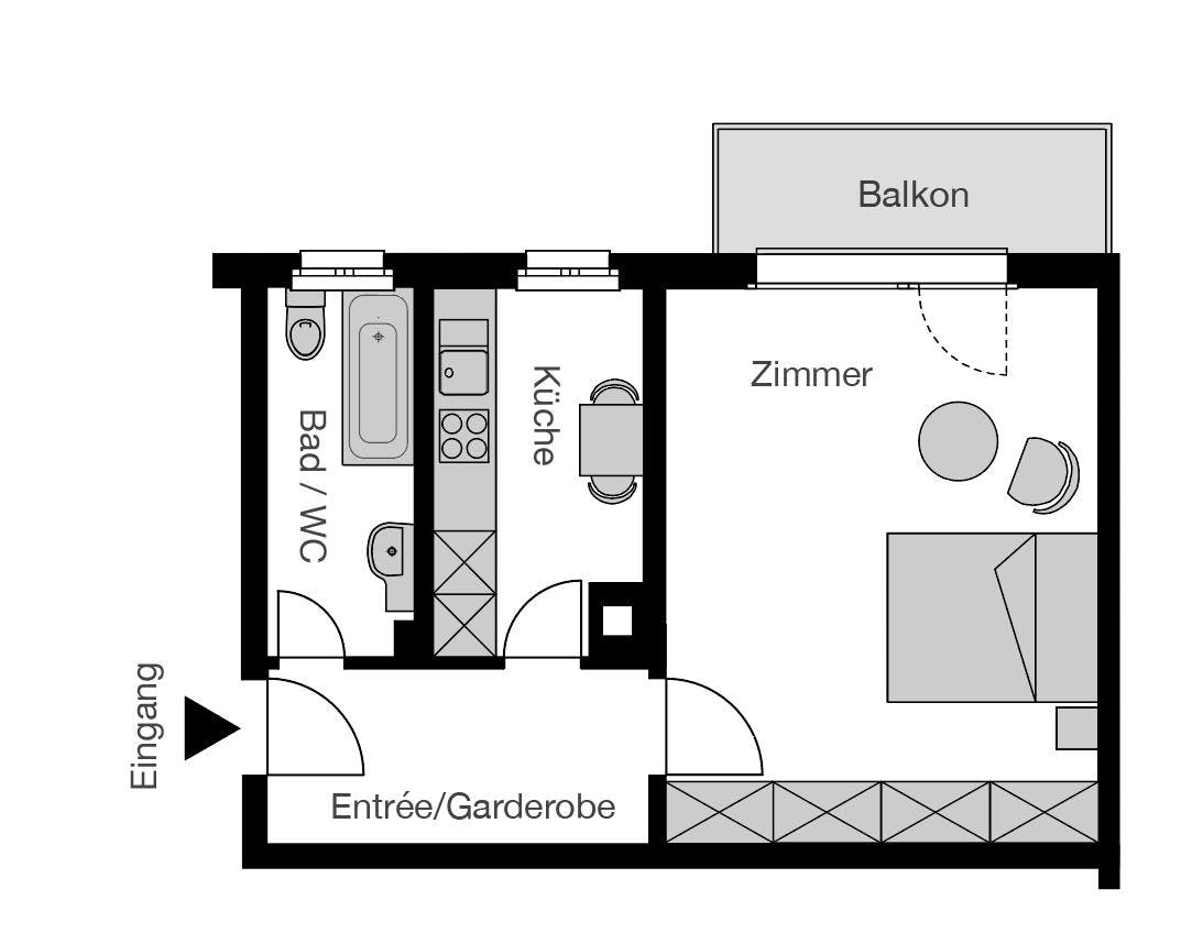 preview gallery tile