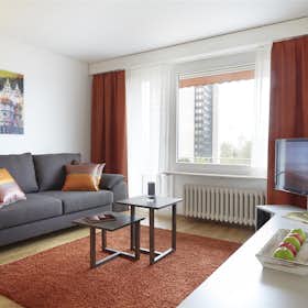 Apartment for rent for CHF 4,140 per month in Zürich, Nordstrasse