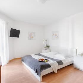 单间公寓 正在以 CHF 2,100 的月租出租，其位于 Zürich, Dubsstrasse