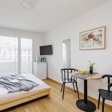 Wohnung for rent for 1.890 CHF per month in Zürich, Friesstrasse