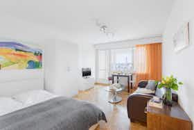 公寓 正在以 CHF 2,195 的月租出租，其位于 Zürich, Gubelstrasse