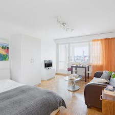 Apartment for rent for CHF 2,200 per month in Zürich, Gubelstrasse