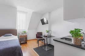 Lägenhet att hyra för 1 975 CHF i månaden i Zürich, Morgartenstrasse