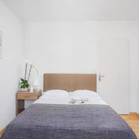 Appartement à louer pour 2 100 CHF/mois à Zürich, Morgartenstrasse