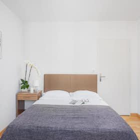 Lägenhet att hyra för 2 100 CHF i månaden i Zürich, Morgartenstrasse