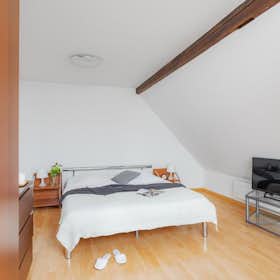 Apartment for rent for CHF 2,904 per month in Zürich, Morgartenstrasse