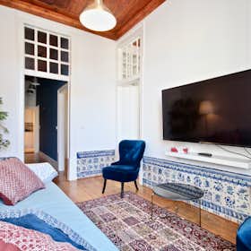 Apartment for rent for €1,469 per month in Lisbon, Rua de São João da Praça