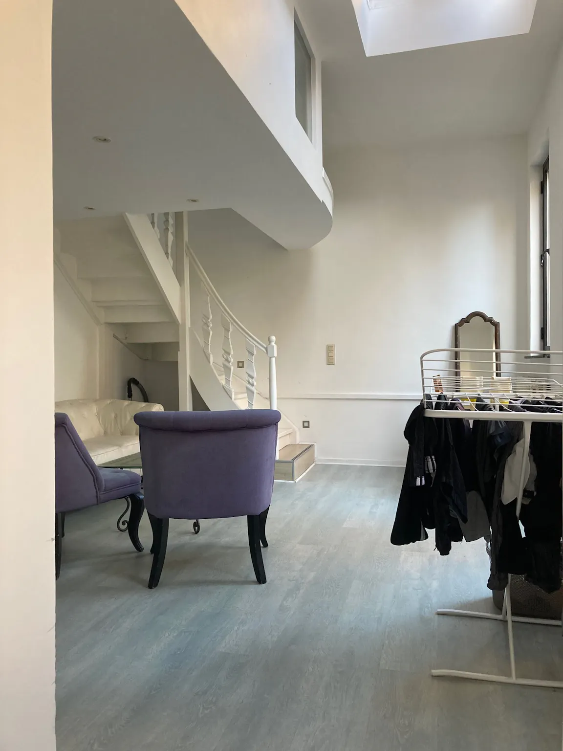 Rue du Trône, Ixelles preview