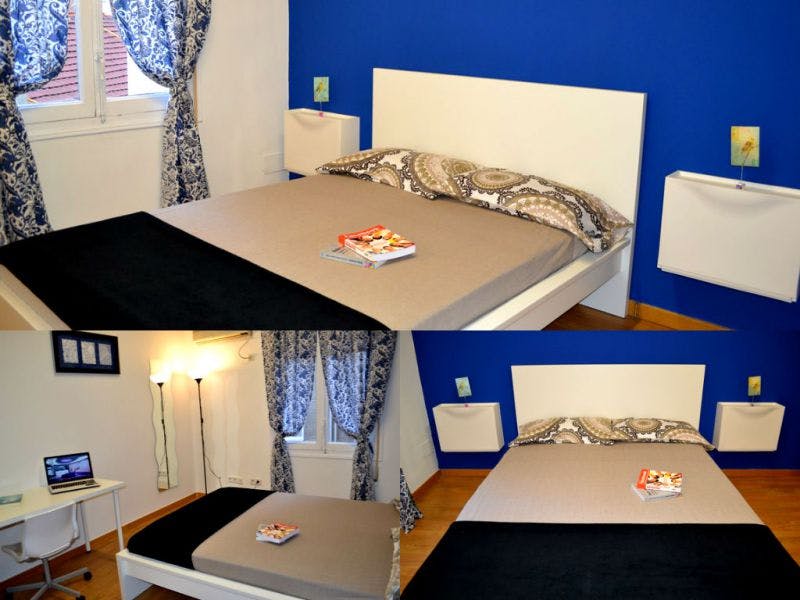 Apartment Madrid, 200m² — photo 1