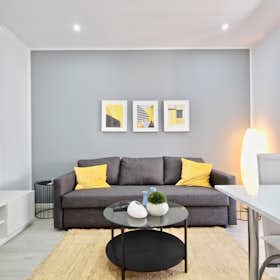 Apartment for rent for €1,735 per month in Lisbon, Avenida Almirante Reis