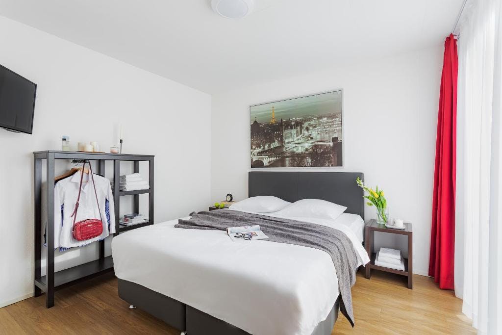 Obstgartenstrasse, Kloten Kloten