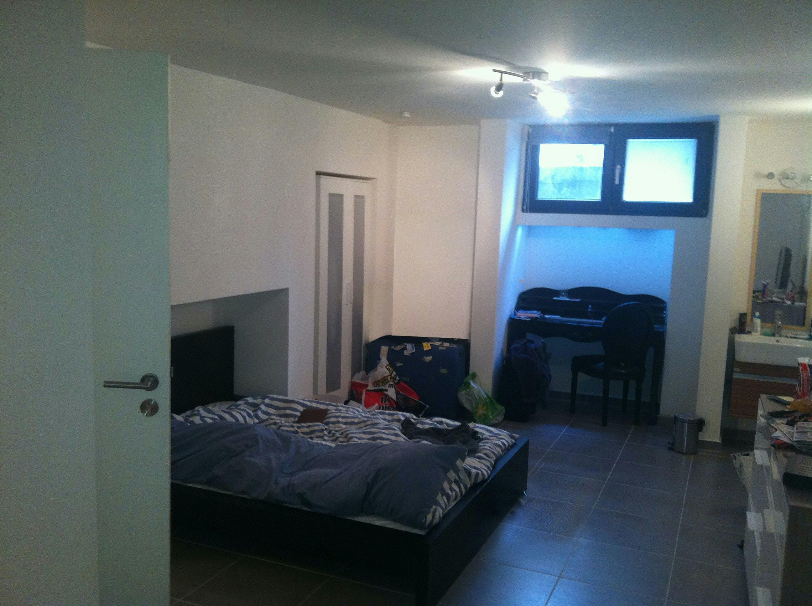 Studio in Elsene