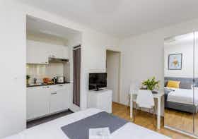 Studio for rent for CHF 1,552 per month in Basel, Delsbergerallee