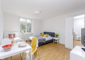单间公寓 正在以 CHF 1,650 的月租出租，其位于 Basel, Delsbergerallee