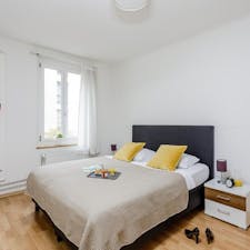 Studio for rent for 2.650 CHF per month in Basel, Eptingerstrasse