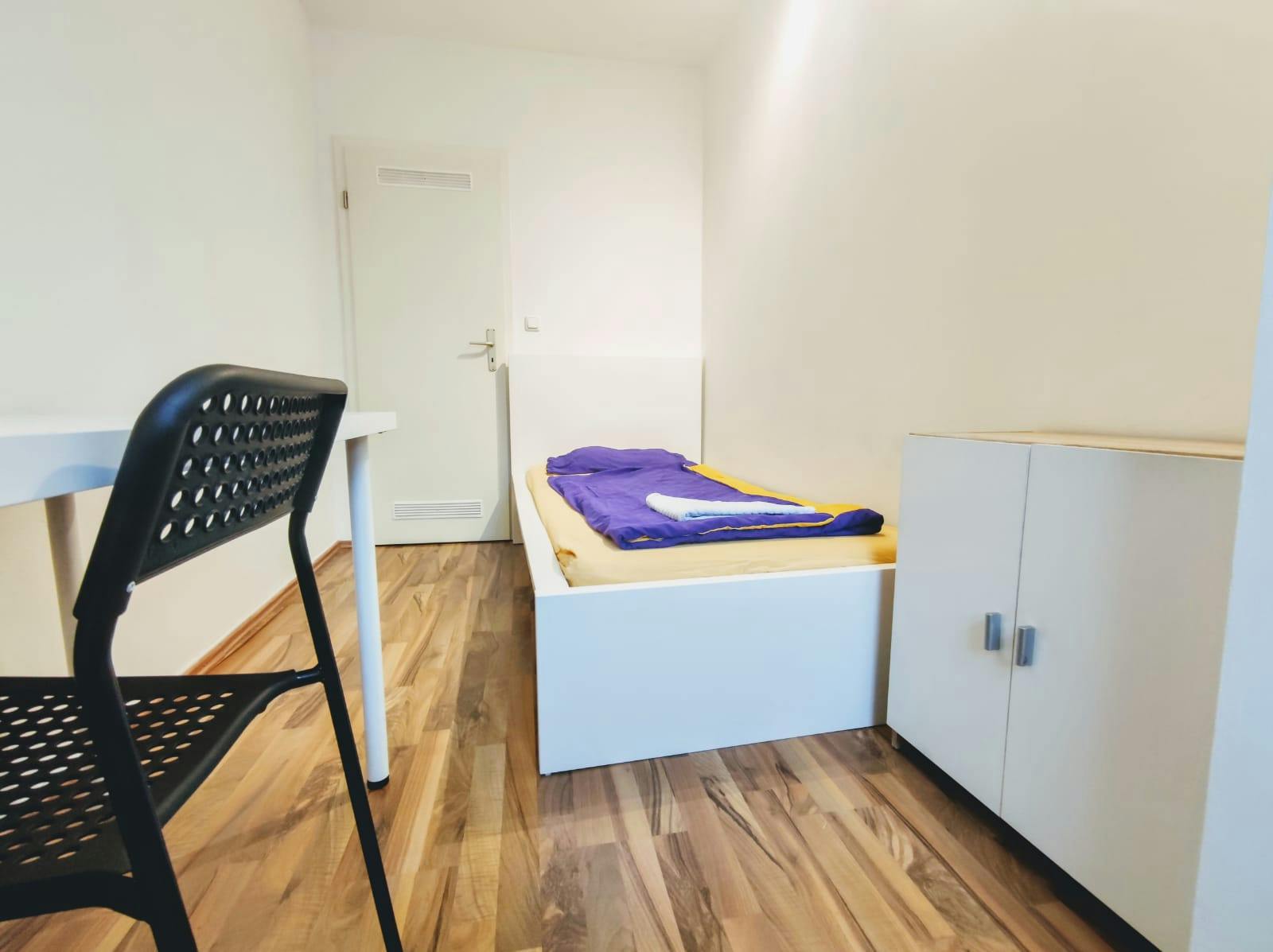 Stiftstraße, Dortmund preview