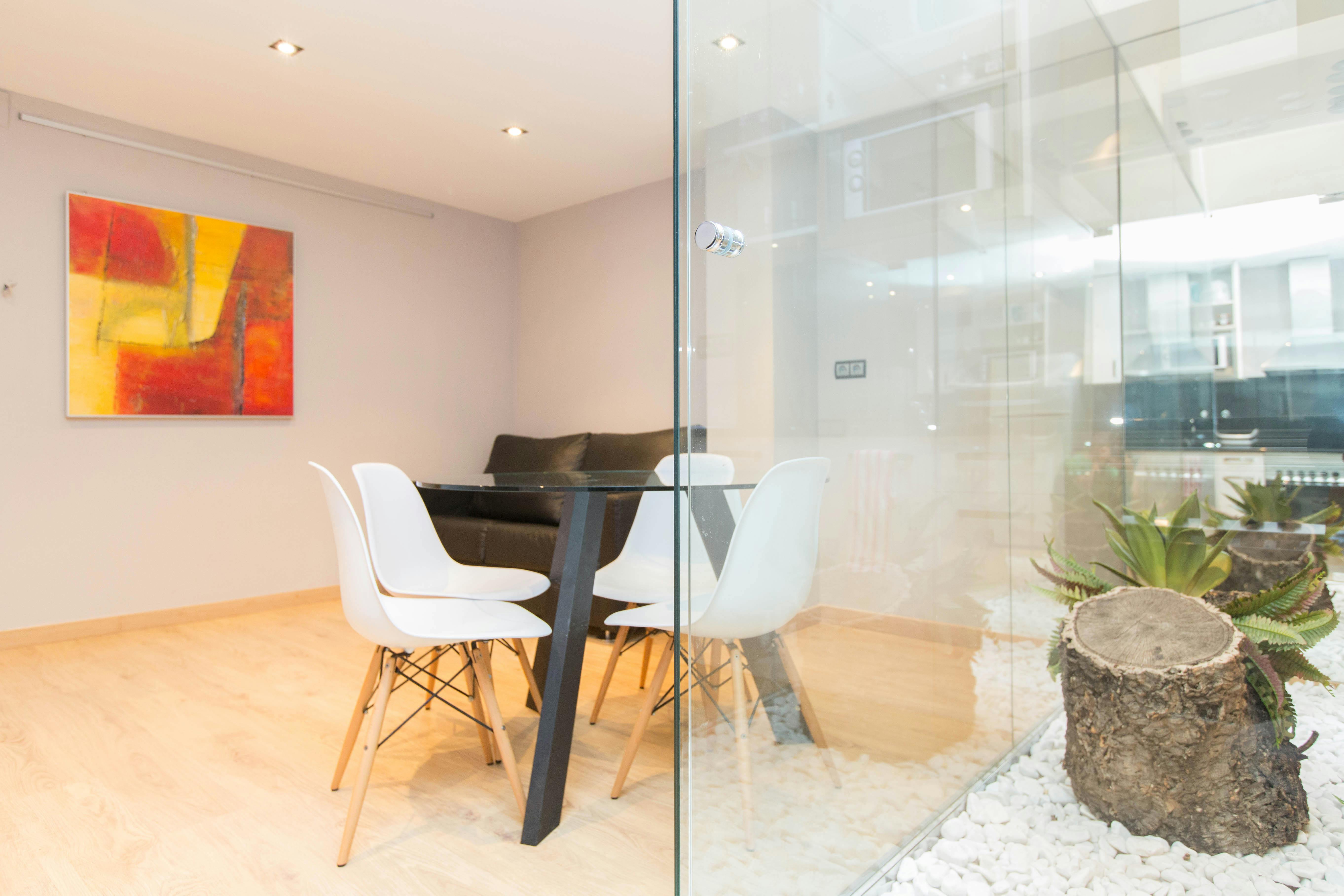 Apartment Barcelona — photo 8