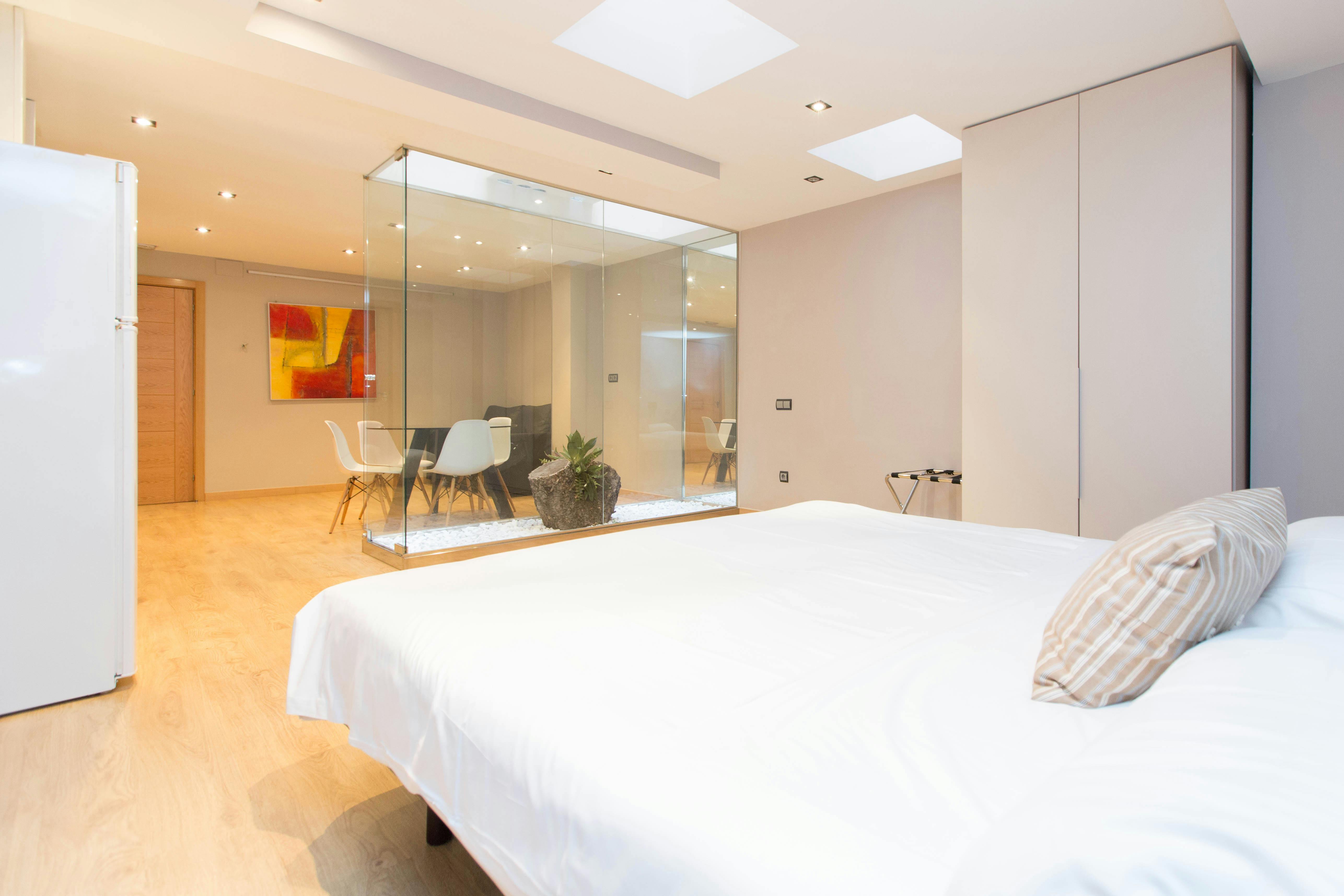 Apartment Barcelona — photo 4