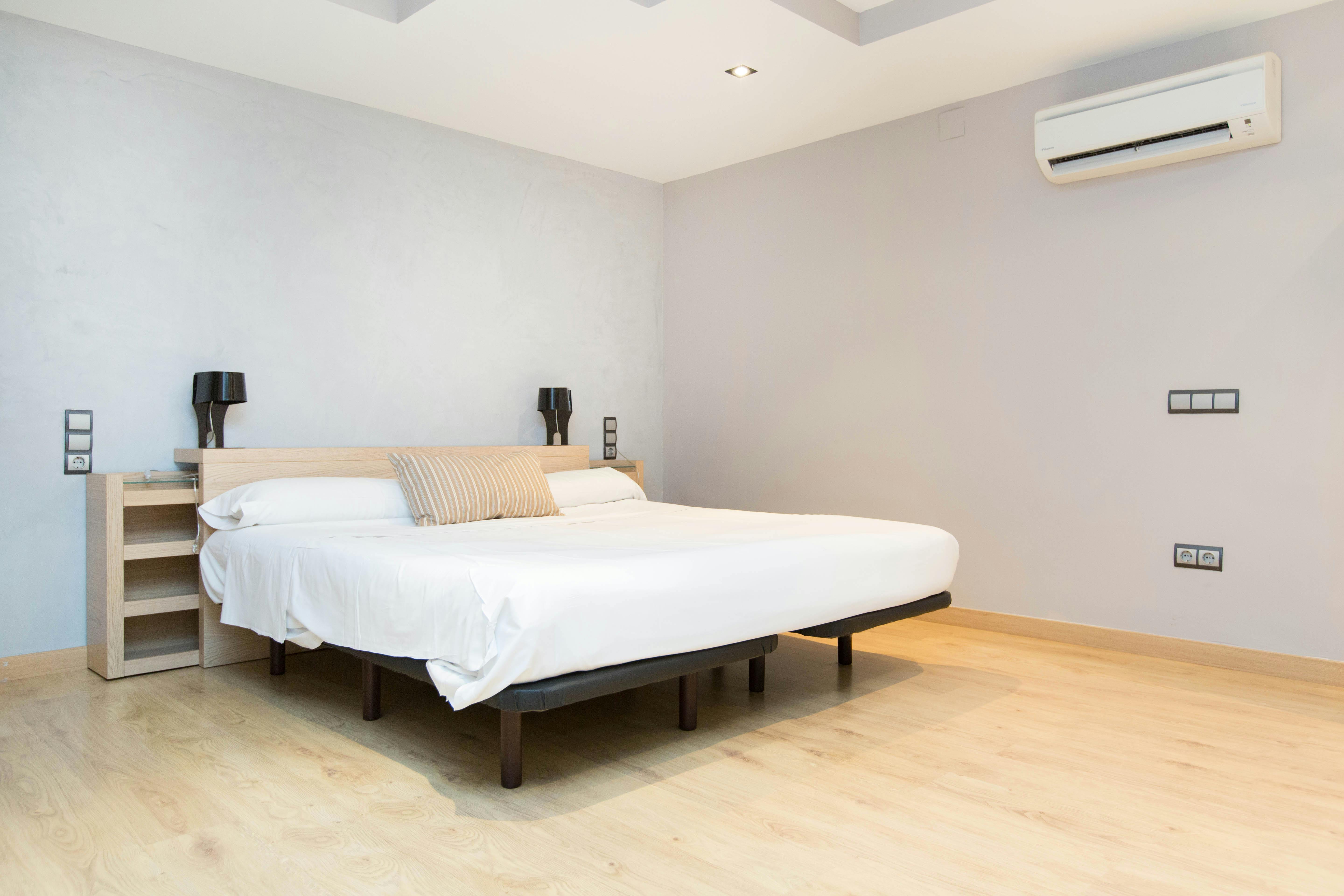Apartment Barcelona — photo 9