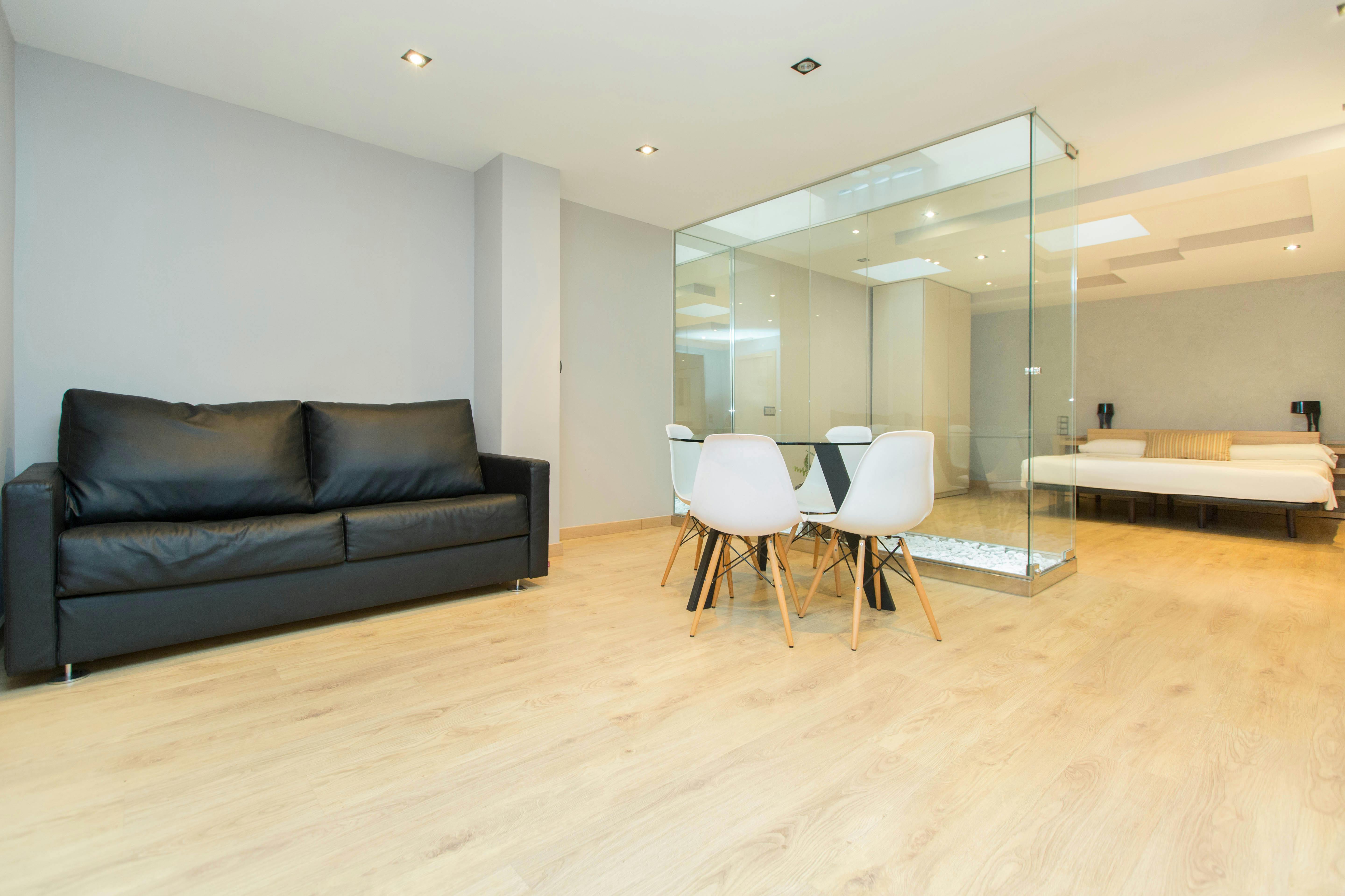 Apartment Barcelona — photo 1