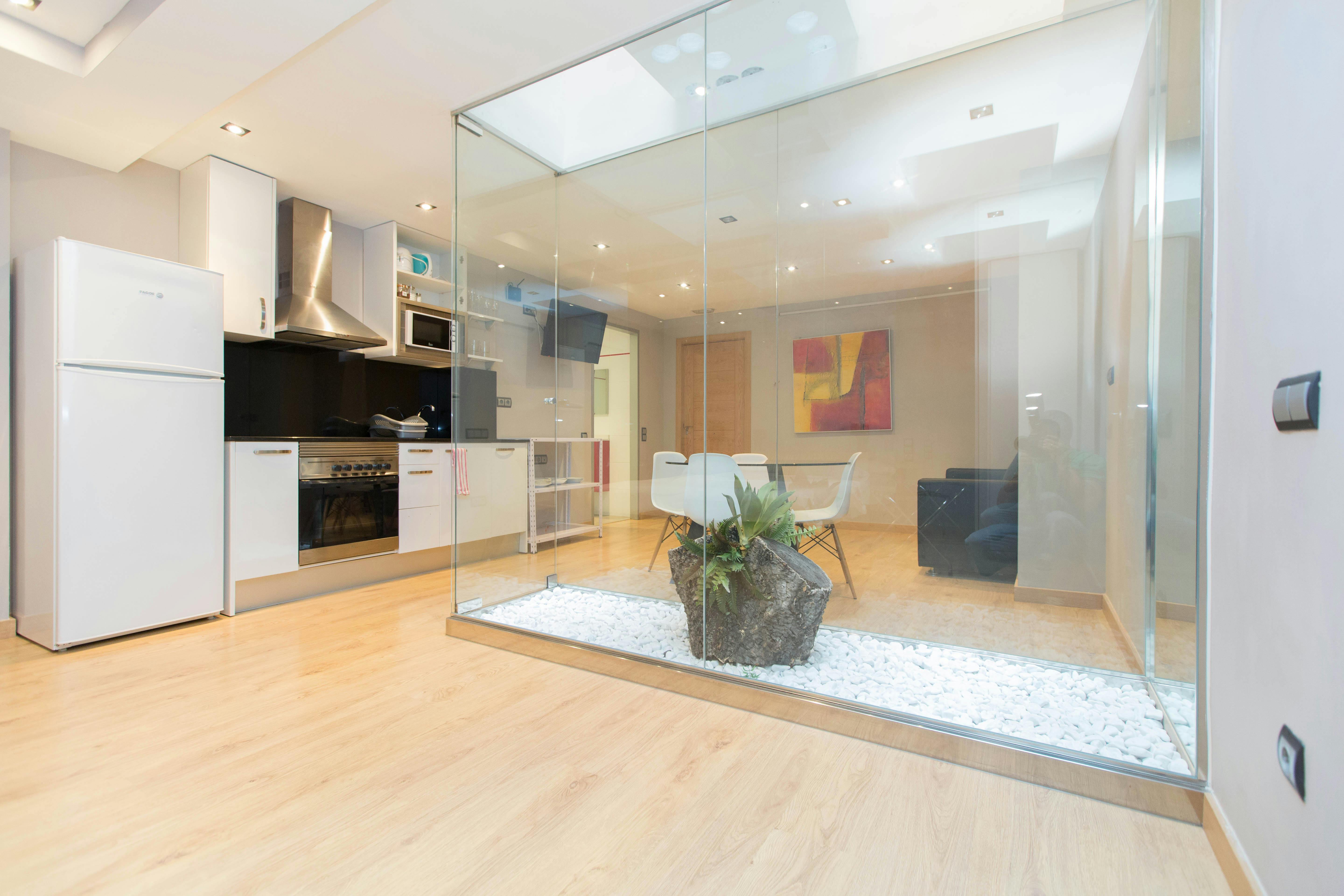 Apartment Barcelona — photo 7