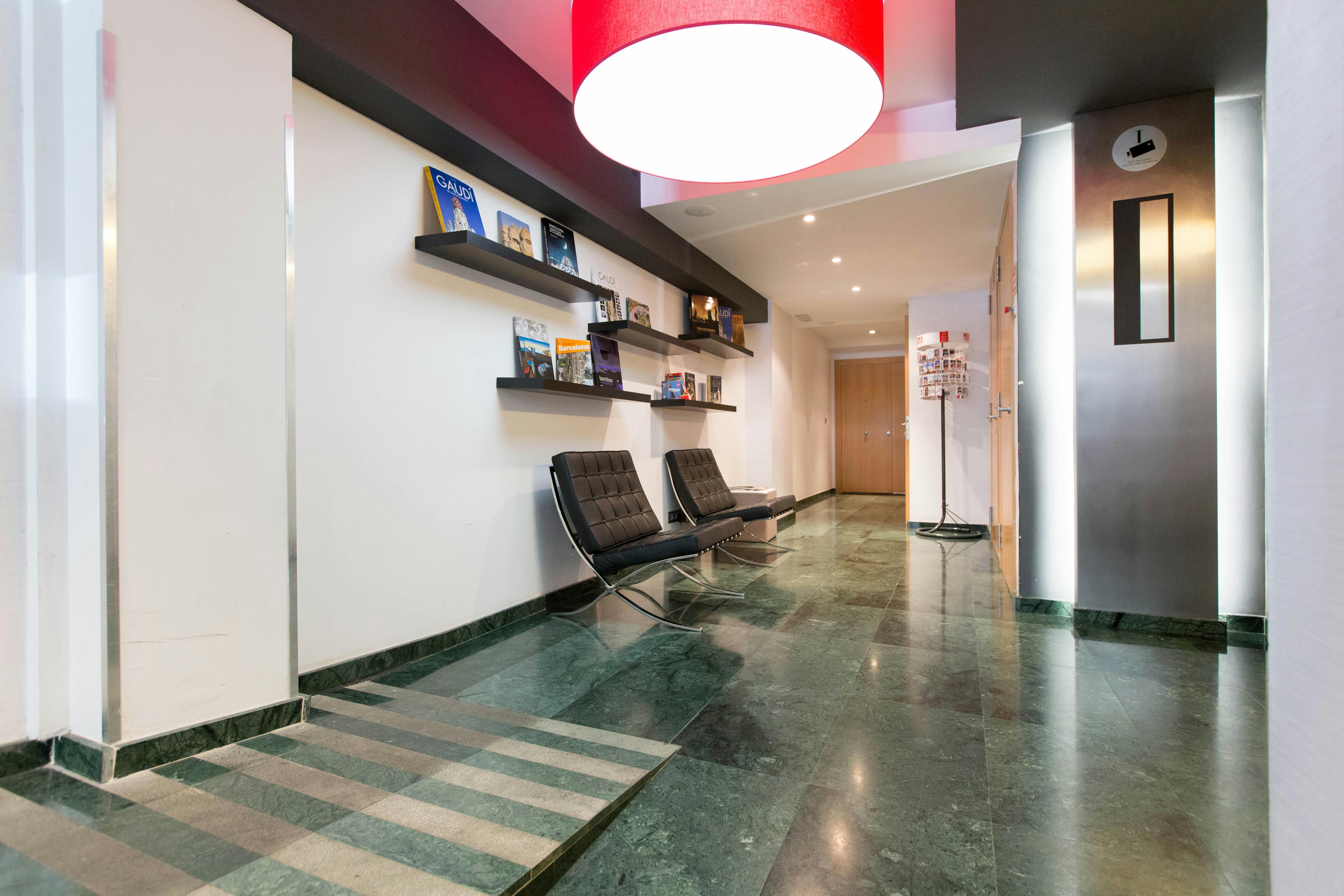 Apartment Barcelona — photo 6
